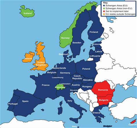 easy tourist visa countries in europe|schengen visa for non european countries.